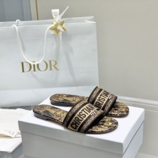 Christian Dior Slippers